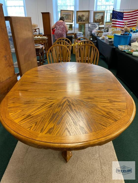 Image for JUNE CONSIGNMENT AUCTION