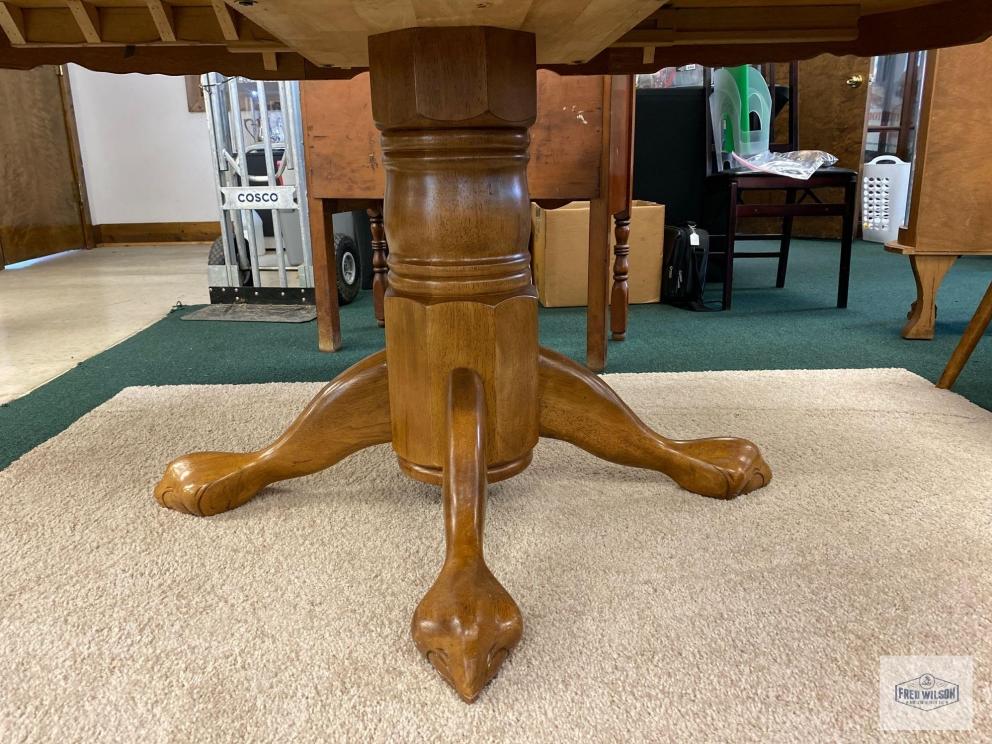 Image for JUNE CONSIGNMENT AUCTION