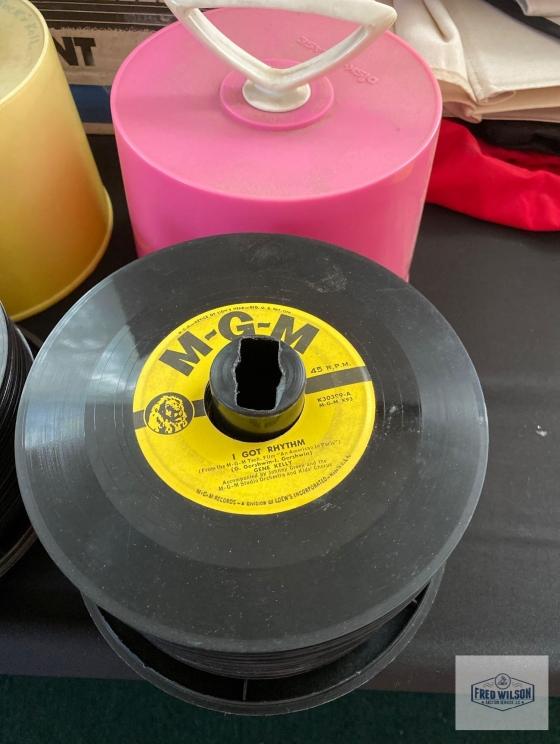 Image for JUNE CONSIGNMENT AUCTION