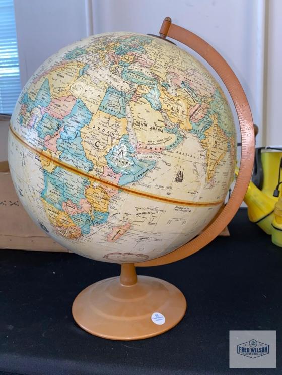 Image for JUNE CONSIGNMENT AUCTION