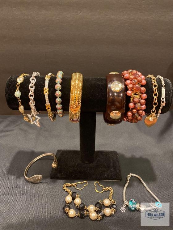 Image for JULY CONSIGNMENT AUCTION