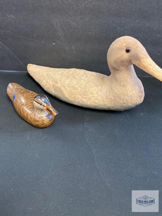 Image for JULY CONSIGNMENT AUCTION