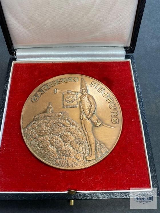 Image for JULY CONSIGNMENT AUCTION