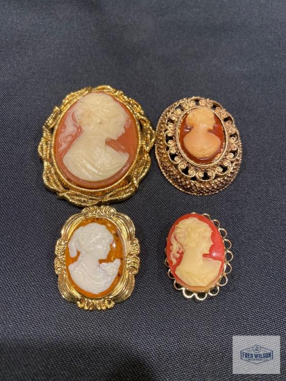 Image for JULY CONSIGNMENT AUCTION