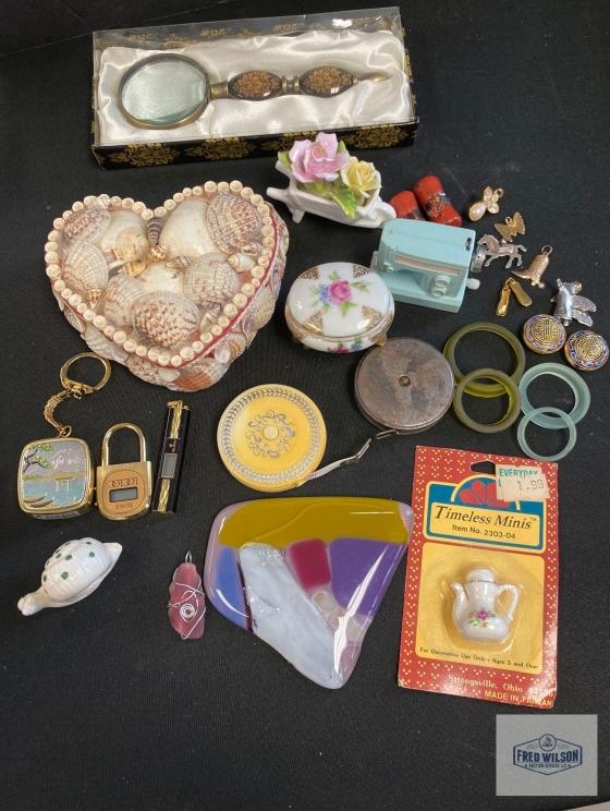 Image for JULY CONSIGNMENT AUCTION