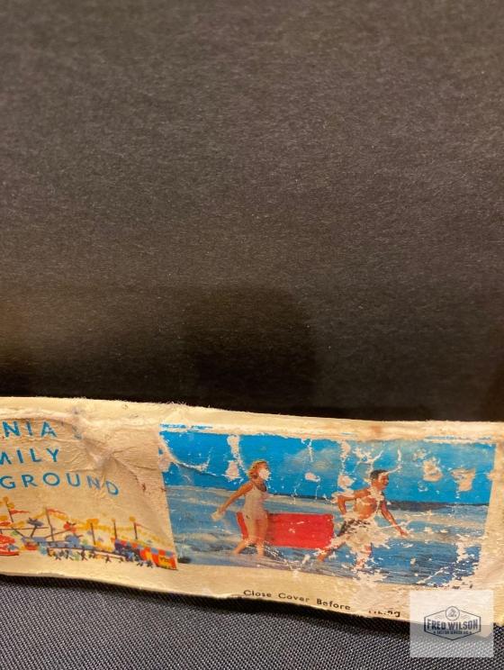 Image for JULY CONSIGNMENT AUCTION