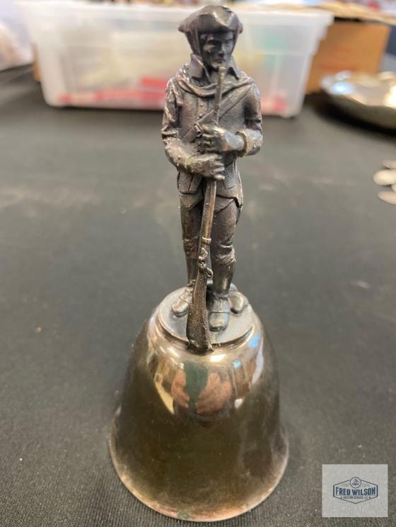 Image for JULY CONSIGNMENT AUCTION