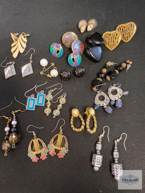 Image for JULY CONSIGNMENT AUCTION