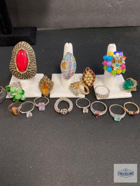 Image for JULY CONSIGNMENT AUCTION