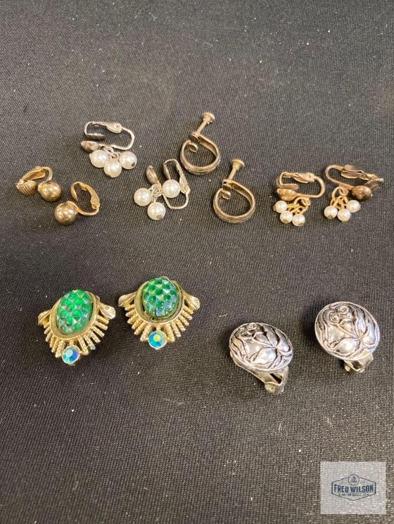 Image for JULY CONSIGNMENT AUCTION