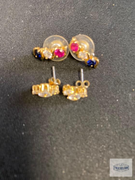 Image for JULY CONSIGNMENT AUCTION