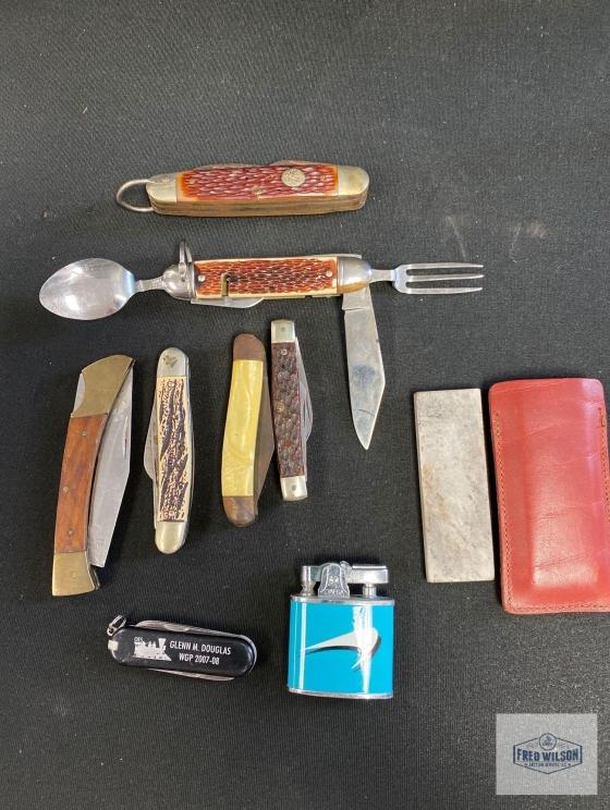 Image for JULY CONSIGNMENT AUCTION