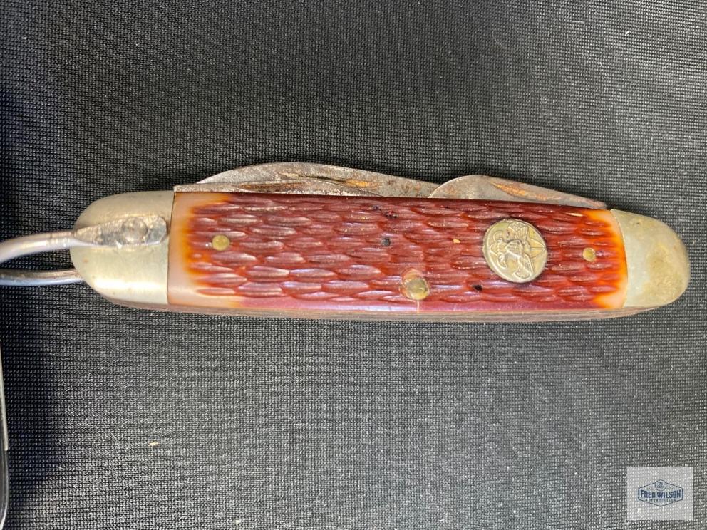 Image for JULY CONSIGNMENT AUCTION