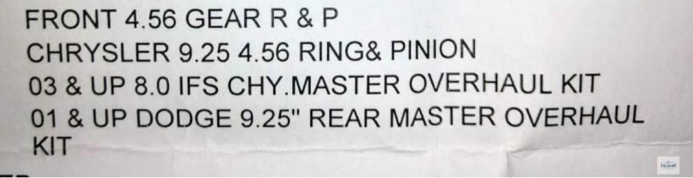 Image for 2011 RAM 1500 4X4 Fully Loaded