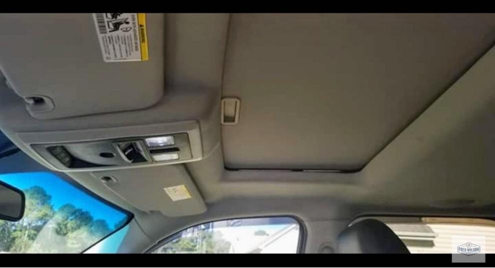 Image for 2011 RAM 1500 4X4 Fully Loaded