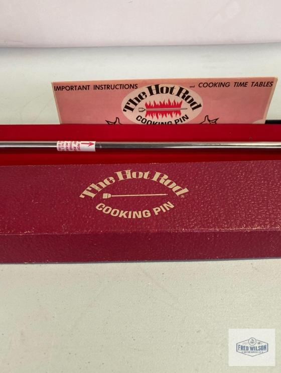 Image for September Warehouse Auction