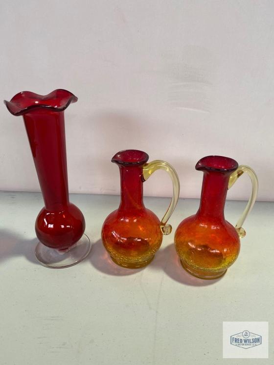 Image for September Warehouse Auction