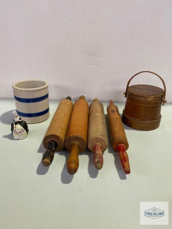Image for September Warehouse Auction