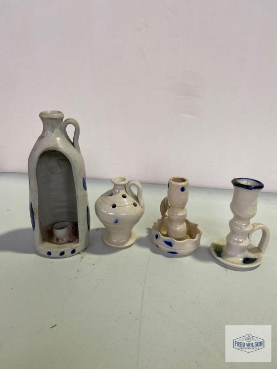 Image for September Warehouse Auction