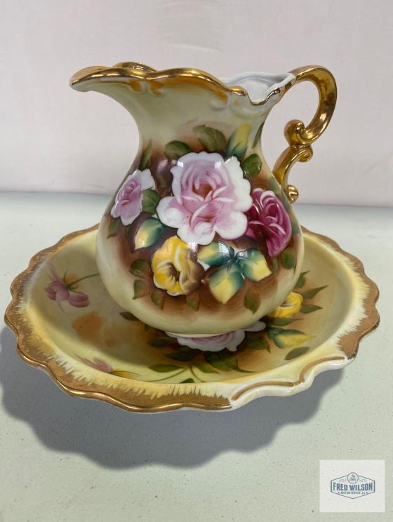 Image for September Warehouse Auction