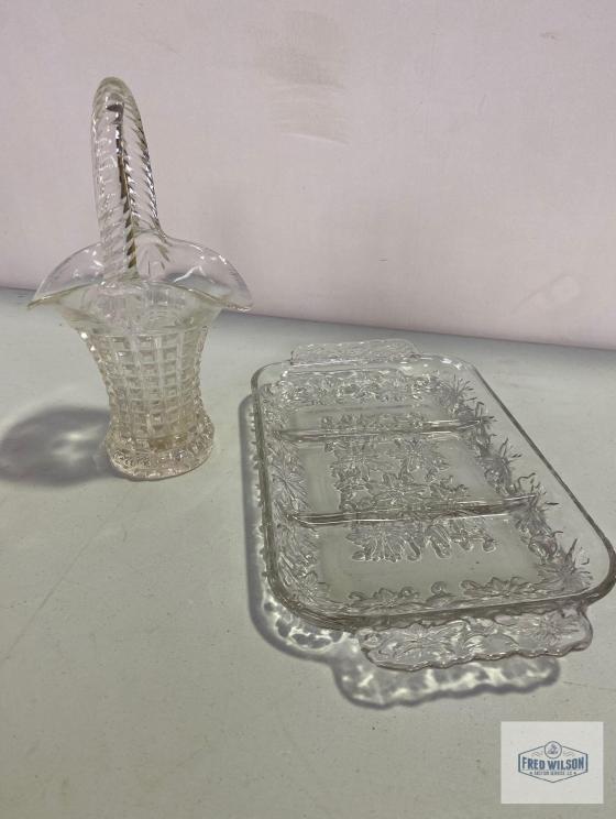 Image for September Warehouse Auction