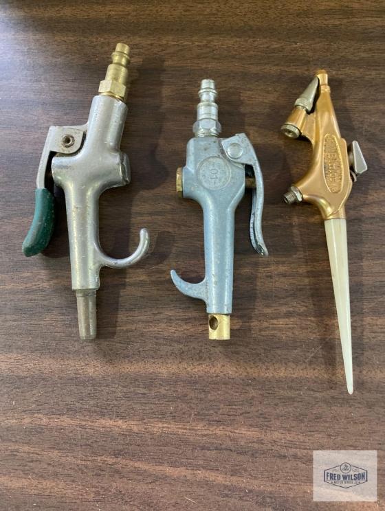 Image for September Warehouse Auction