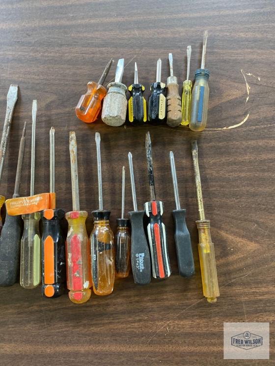 Image for September Warehouse Auction