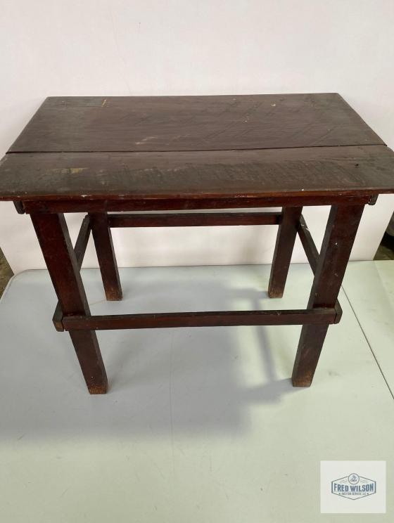 Image for September Warehouse Auction