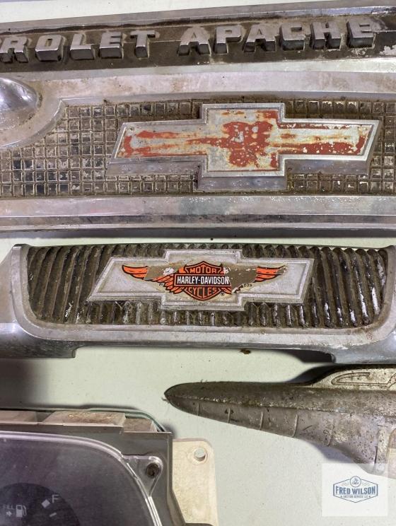 Image for September Warehouse Auction