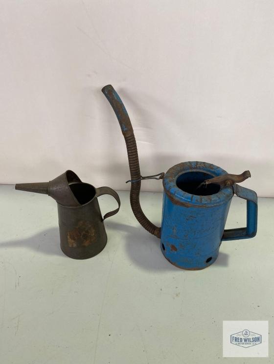 Image for September Warehouse Auction
