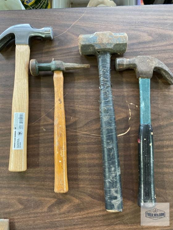 Image for September Warehouse Auction