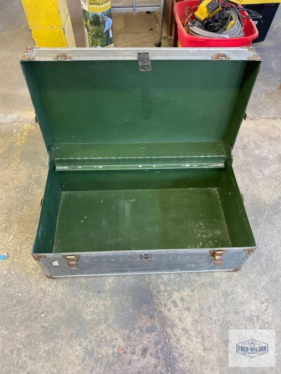 Image for September Warehouse Auction