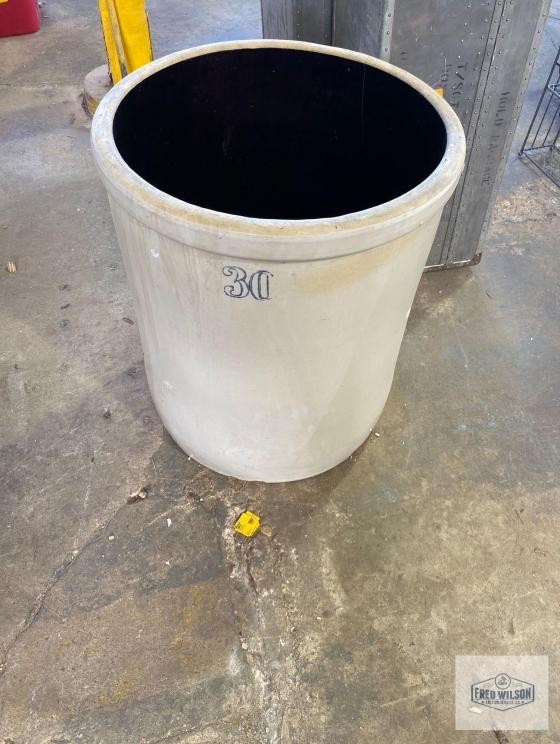 Image for September Warehouse Auction