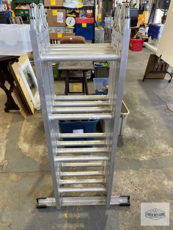 Image for September Warehouse Auction