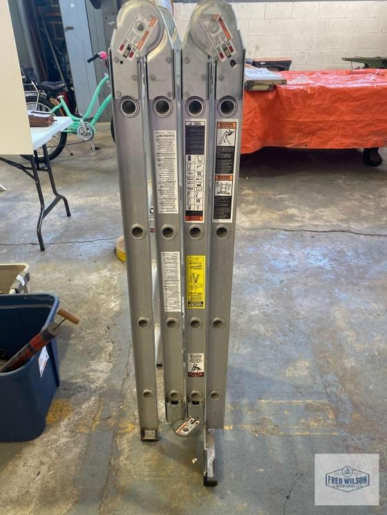Image for September Warehouse Auction