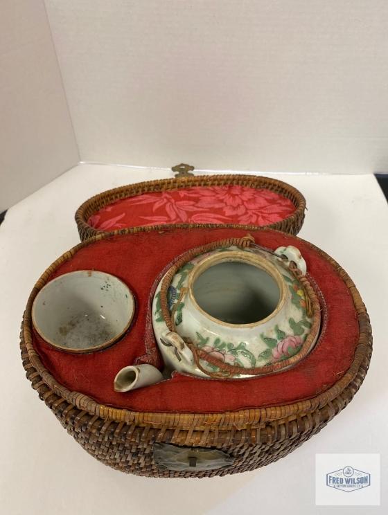 Image for Online Asian Antiquities Auction