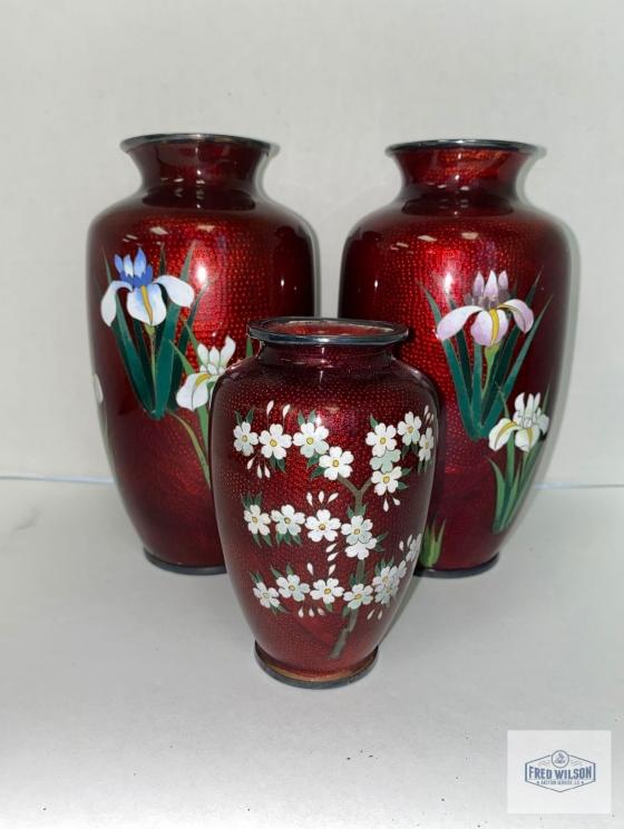 Image for Online Asian Antiquities Auction