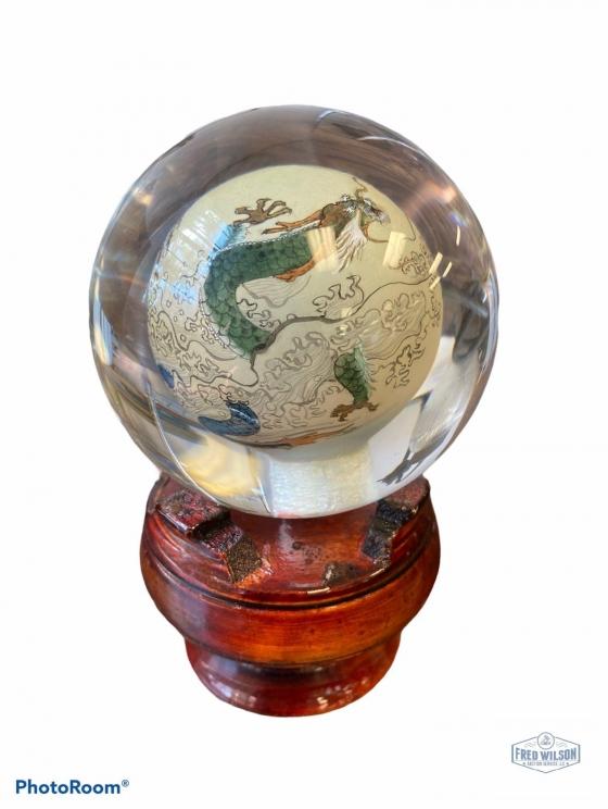 Image for Online Asian Antiquities Auction