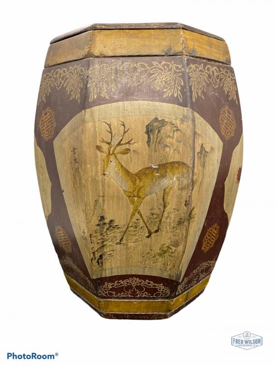 Image for Online Asian Antiquities Auction