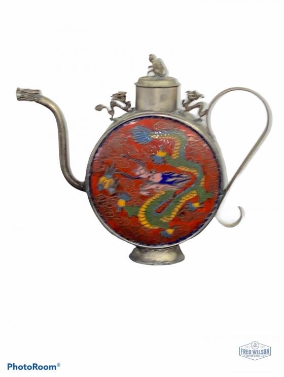 Image for Online Asian Antiquities Auction