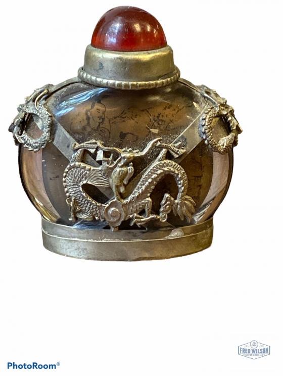 Image for Online Asian Antiquities Auction