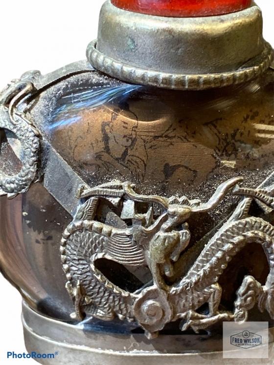 Image for Online Asian Antiquities Auction