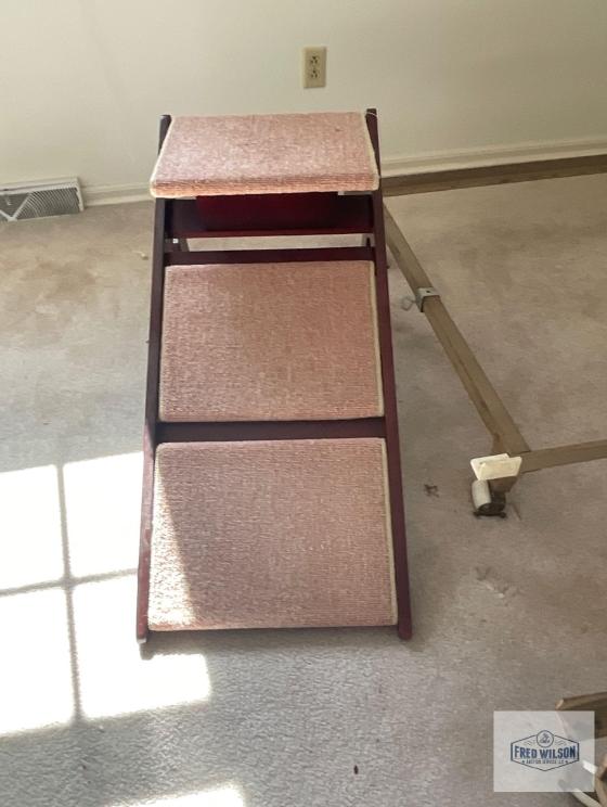 Image for Seaford, VA Downsizing Event