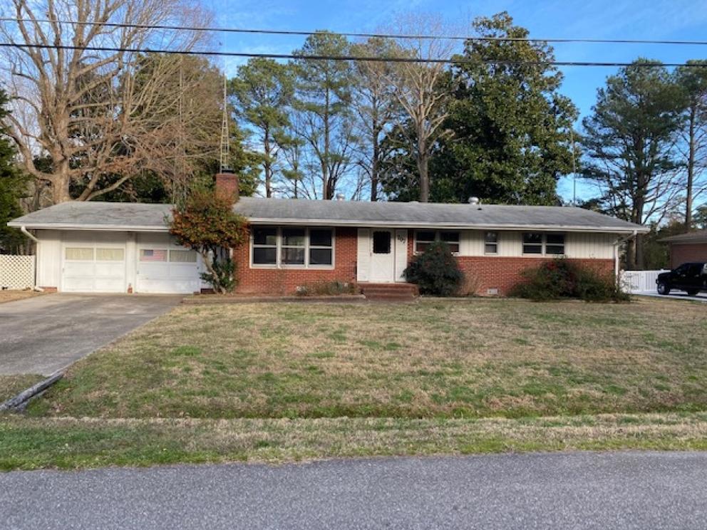 Image for VALUABLE REAL ESTATE TABB AREA OF YORK COUNTY