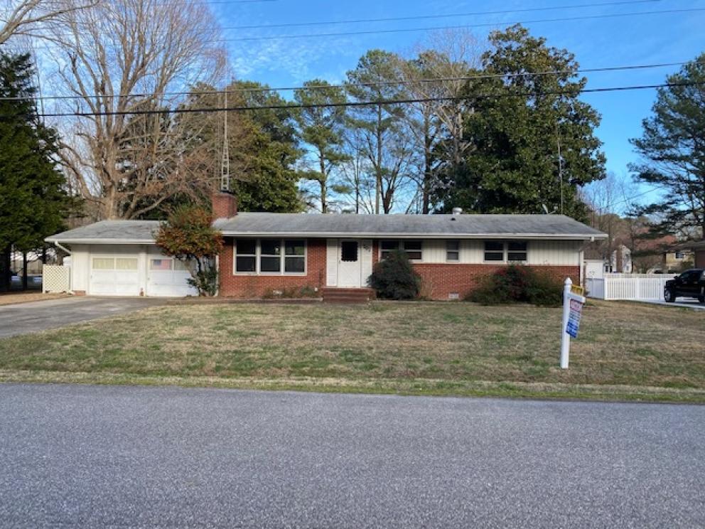 Image for VALUABLE REAL ESTATE TABB AREA OF YORK COUNTY