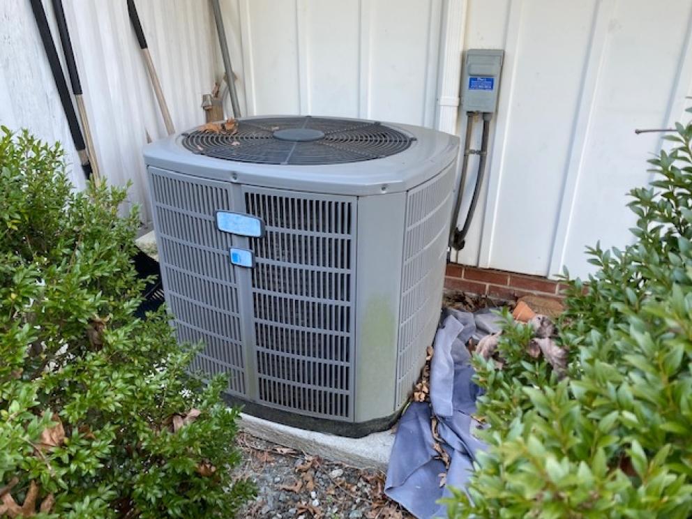 Image for VALUABLE REAL ESTATE TABB AREA OF YORK COUNTY