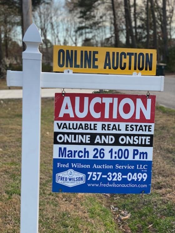 Image for VALUABLE REAL ESTATE TABB AREA OF YORK COUNTY