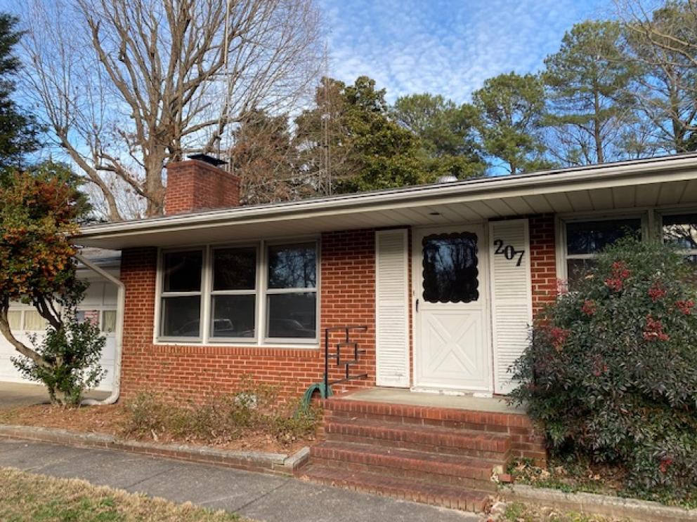 Image for VALUABLE REAL ESTATE TABB AREA OF YORK COUNTY