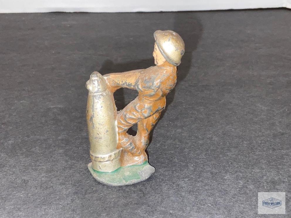 Image for MEGA POQUOSON DOWNSIZING