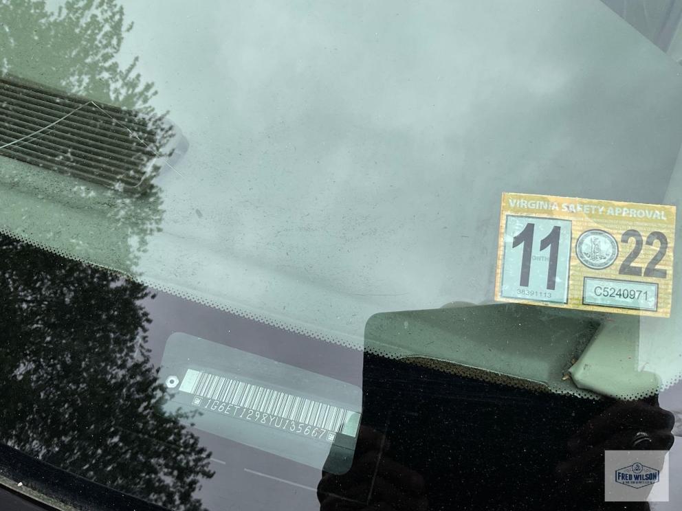 Image for MEGA POQUOSON DOWNSIZING